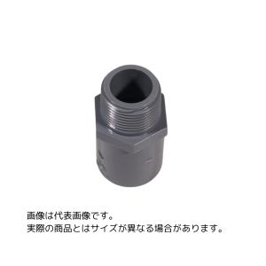 TS40VS バルブソケット 塩ビパイプ(ドレンパイプ)用継手 VP40用 : 冷凍