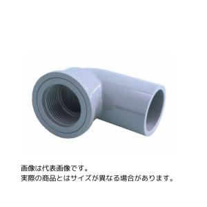 東栄管機 TS継手 給水栓用エルボ 呼び径20