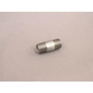 ステンロングニップル呼び径(A)20 呼び径(B)3/4 長さ50mm