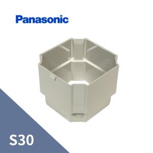 Panasonic（パナソニック） ☆10本入り☆ S30 たてとい たて樋 立て