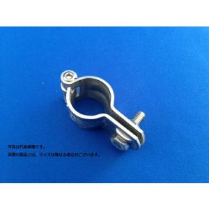 ステン吊バンドタン無 80