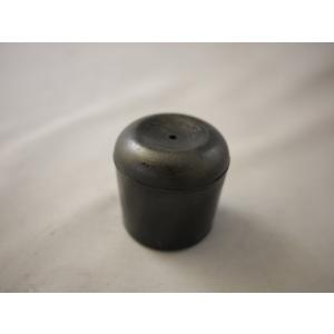 タカミヤ 単管ゴムキャップ 48.6φ 黒
