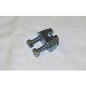 ワイヤークリップ ステンレス 12mm