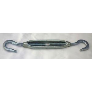 ターンバックル 両フック 6mm