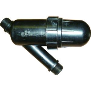 東栄管機 点滴チューブ 恵水 ホワイトドリップ ピッチ10cm