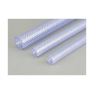 耐圧ホース 給排水ホース テクノブレード 25×33 内径25mm×外径33mm 50m