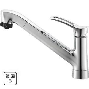 SANEI 洗髪シングルスプレー混合栓 寒冷地仕様 K37610EJK-13 : incs