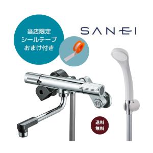 TOTO TOTO TBV03401Z1 壁付サーモスタット混合水栓（コンフォート