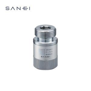 SANEI ウルトラファインバブル発生装置内蔵洗濯機用アダプター PM100-20｜incs