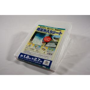moririn モリリン 採光シート 約1.8MX2.7M : incs インクス Yahoo!店