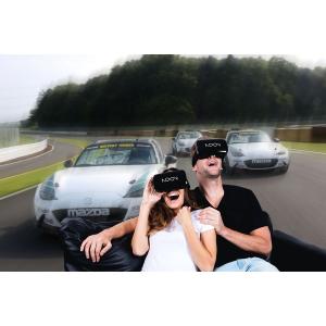 VRゴーグル NOON VR+ 各社スマホ対応の詳細画像3