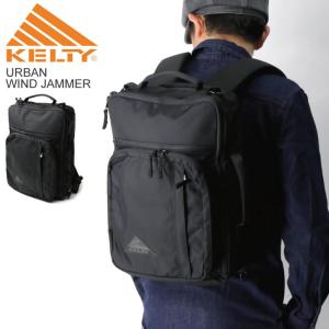 (ケルティ) KELTY アーバン シリーズ ウインド ジャマー ショルダーバッグ デイパック バッ...