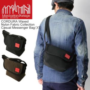 (マンハッタンポーテージ) Manhattan Portage コーデュラ