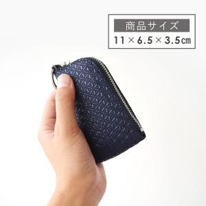 キーケース 印傳屋 キーケースD 4707a ...の詳細画像4