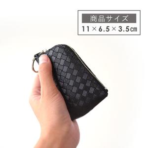 キーケース 印傳屋 キーケースD 4707c ...の詳細画像4