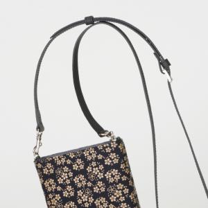 母の日 スマホポシェット 印傳屋 2022年 ...の詳細画像1