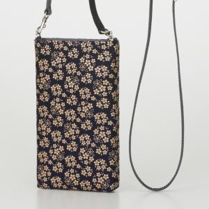 母の日 スマホポシェット 印傳屋 2022年 ...の詳細画像2