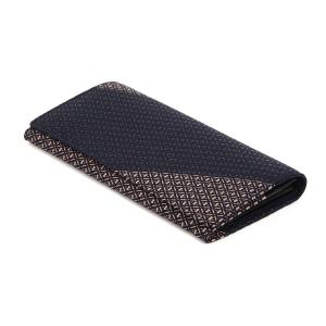 印傳屋（INDEN-YA） バレンタイン セカンドバッグ 印伝 クラッチバッグ