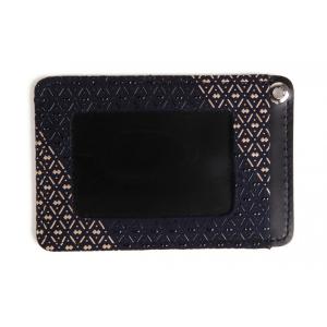 印傳屋（INDEN-YA） 卒業祝い セカンドバッグ 印伝 クラッチバッグ