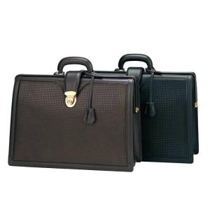 卒業祝い ショルダーバッグ 印傳屋 印伝 メンズバッグ 本革 和柄 隼人