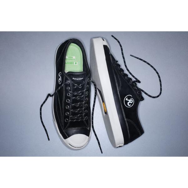 JACK PURCALL SUEDE GORE-TEX RC メンズ スニーカー CONVERSE ...