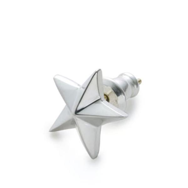 Star Pierce メンズ ピアス GARNI ガルニ