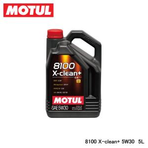 MOTUL 8100 X-clean EFE 5W30 1L 未開封6本　送料込 Motul 8100 X-clean EFE 5w30 — Hiro's Hotrods