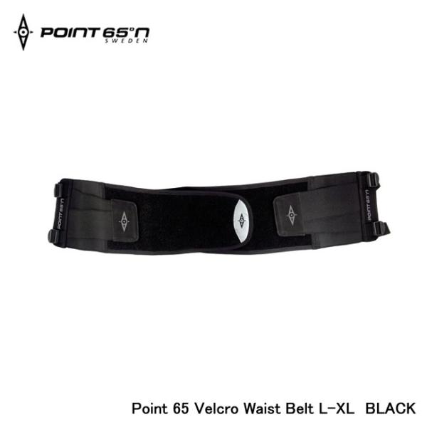 Point 65°n ポイントシックスティーファイブ Point 65 Velcro Waist B...
