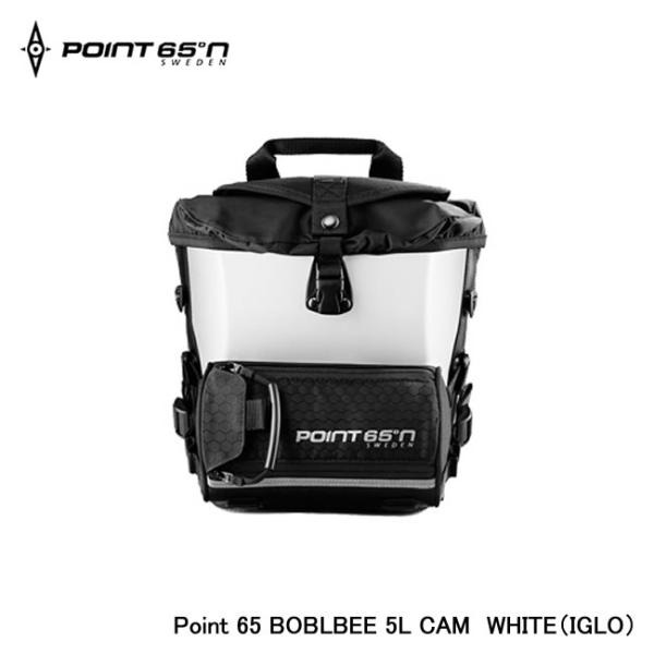 Point 65°n ポイントシックスティーファイブ Point 65 BOBLBEE 5L CAM...