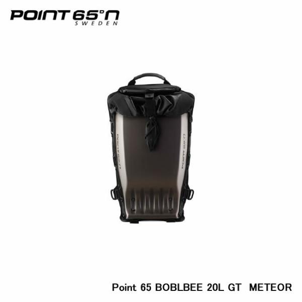 Point 65°n ポイントシックスティーファイブ Point 65 BOBLBEE 20L GT...