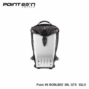 Point65 Point 65°n ポイントシックスティーファイブ Point 65 BOBLBEE