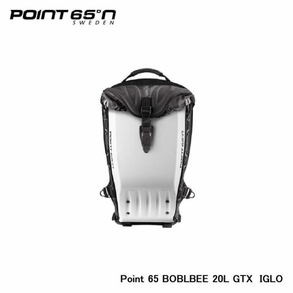 Point 65°n ポイントシックスティーファイブ Point 65 BOBLBEE 20L GT...