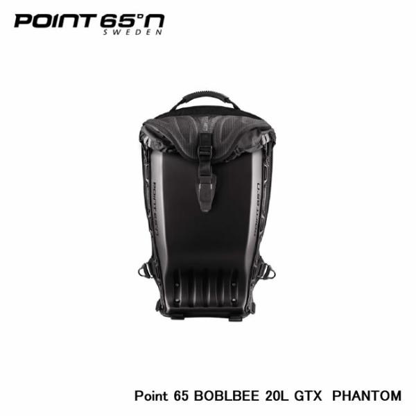 Point 65°n ポイントシックスティーファイブ Point 65 BOBLBEE 20L GT...