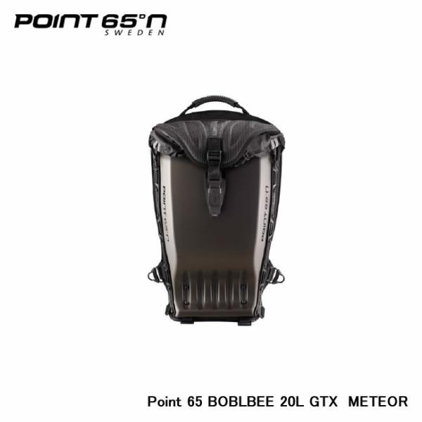 Point 65°n ポイントシックスティーファイブ Point 65 BOBLBEE 20L GT...
