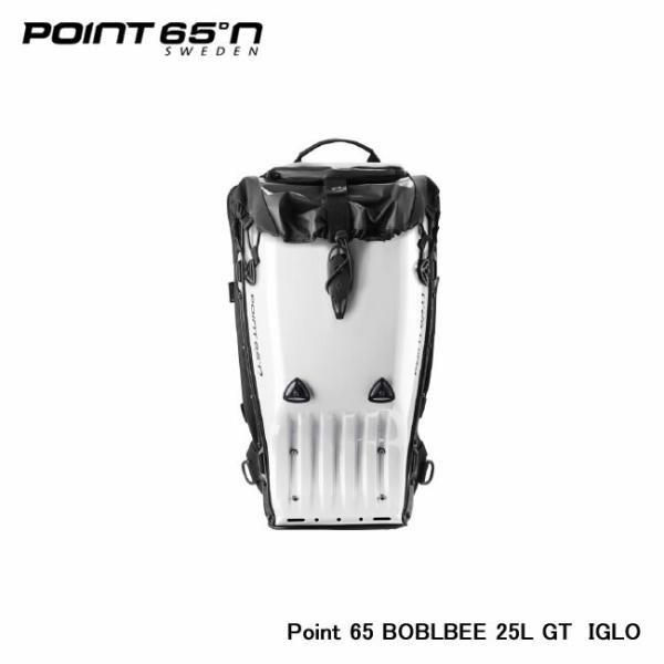 Point 65°n ポイントシックスティーファイブ Point 65 BOBLBEE 25L GT...