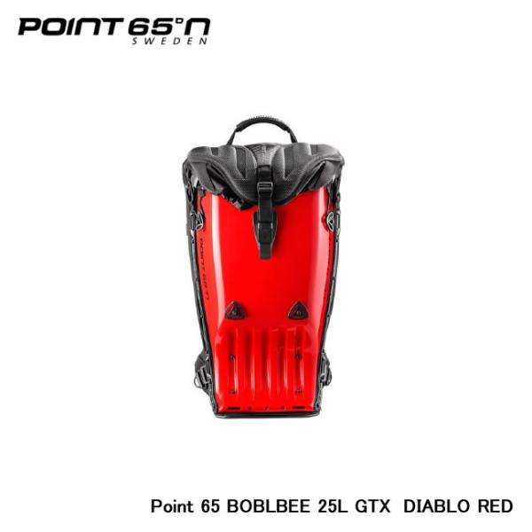 Point 65°n ポイントシックスティーファイブ Point 65 BOBLBEE 25L GT...