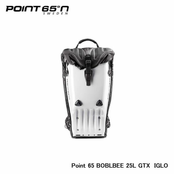Point 65°n ポイントシックスティーファイブ Point 65 BOBLBEE 25L GT...