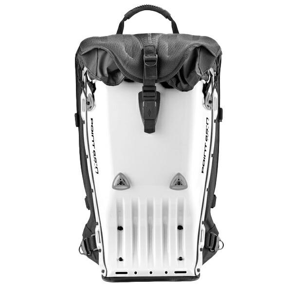 Point 65°n ポイントシックスティーファイブ Point 65 BOBLBEE 25L GT...