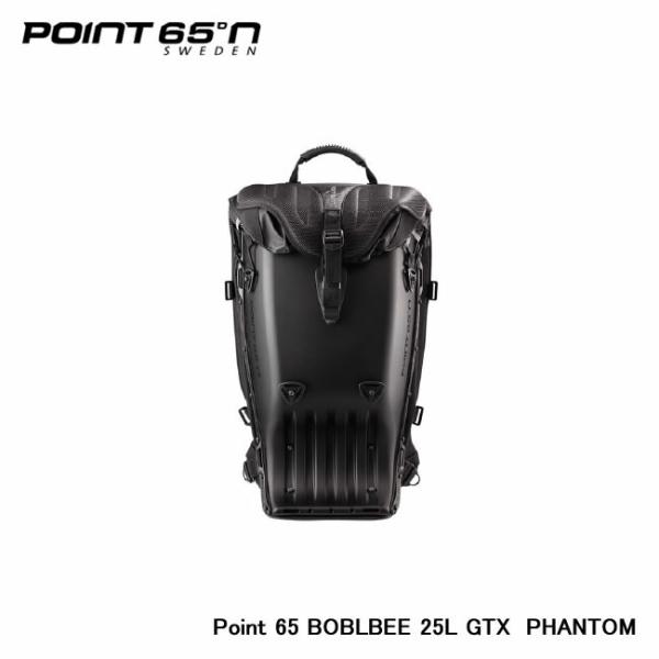 Point 65°n ポイントシックスティーファイブ Point 65 BOBLBEE 25L GT...