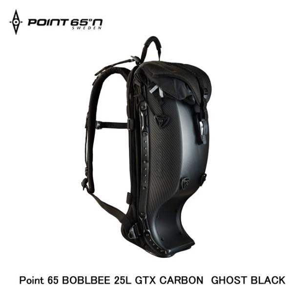 Point 65°n ポイントシックスティーファイブ Point 65 BOBLBEE 25L GT...