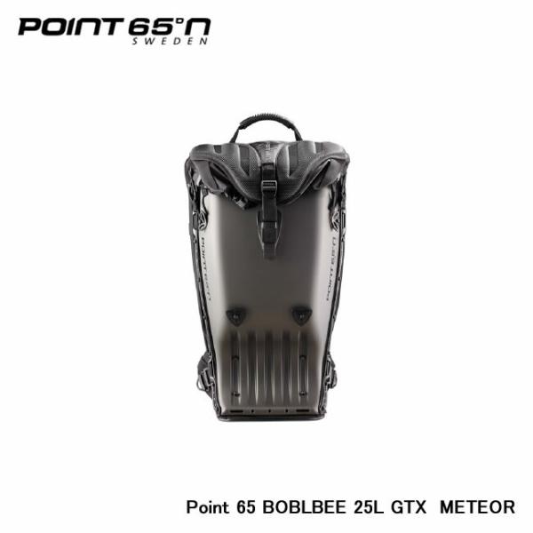 Point 65°n ポイントシックスティーファイブ Point 65 BOBLBEE 25L GT...