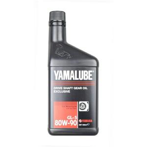 YAMAHA ヤマハ ドライブシャフトオイル ポリ（FJR1300専用） 500ml 90793-39001｜indies-mc