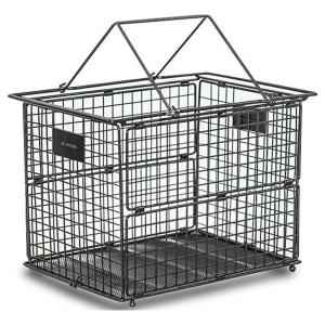 ANOBA（アノバ） Folding Wire Basket フォールディングワイヤー