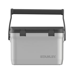 STANLEY スタンレー クーラーボックス 15.1L ホワイト 01623-096｜indies-mc