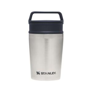 STANLEY スタンレー 真空マグ 0.23L シルバー 02887-053｜indies-mc