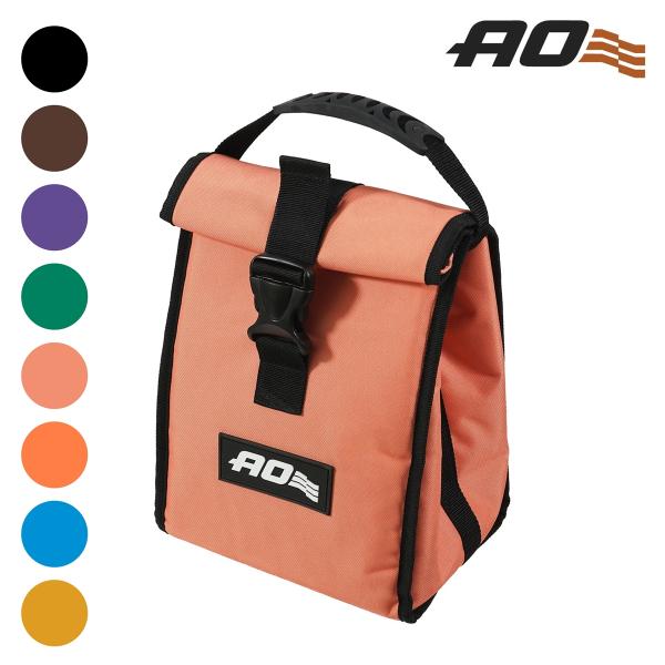 AO Coolers エーオークーラーズ ランチクーラー 保冷バッグ AO6RT