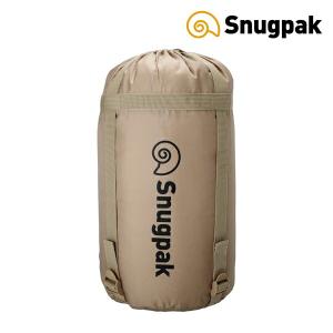 Snugpak スナグパック ソフティー エリート3 レフトジップ オリーブ