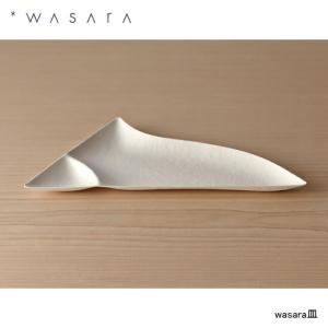 WASARA ワサラ wasara皿 6枚入 D...の商品画像