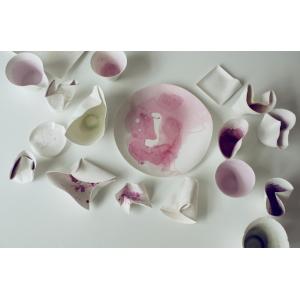WASARA ワサラ wasara皿 6枚入 ...の詳細画像5