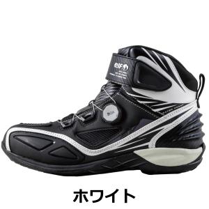 elf footwear エルフ ライディング...の詳細画像1